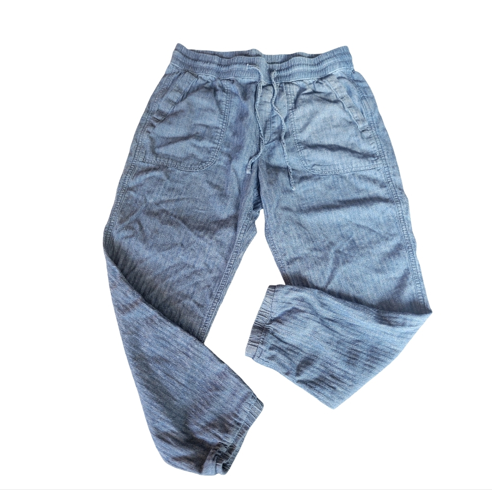 Gap Blue Casual Pants